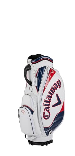 Callaway CRT EXIA Golf Cart Bag 9.5 Type 47 Inches Multicolor