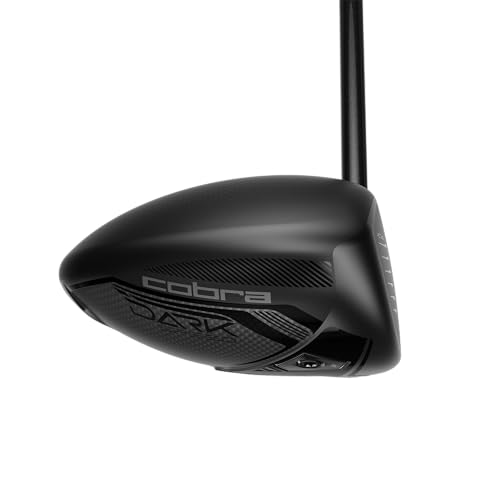 Cobra Golf DarkSpeed LS Driver Black