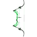 Muzzy Bowfishing 8001 LV-X Bow Powered by Oneida Multi