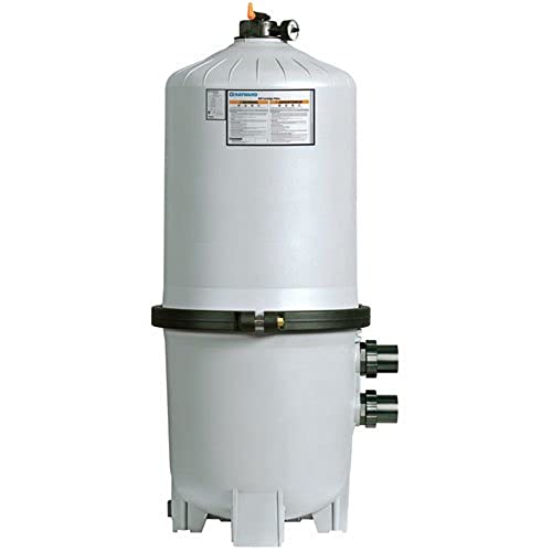 Hayward HCF7030C 700 Sq Ft Commercial Cartridge Filter