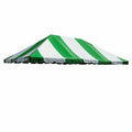 TentandTable 20-Foot x 30-Foot Tent Top Green