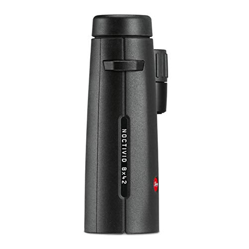 Leica Noctivid Binoculars 40384 Black