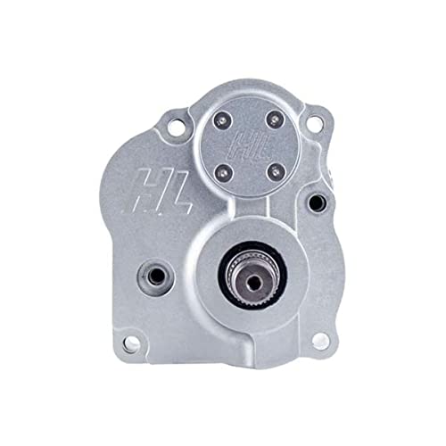 High Lifter 4 Inch Portal Gear Lift for Can Am Maverick X3 MAX 2017-2023 Models