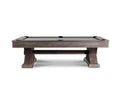 Empire USA Nixon Billiards - Jasper Slate Billiard Pool Table (Weathered Slate)