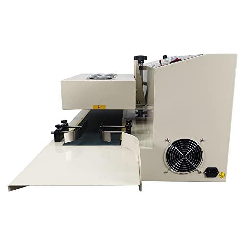 TECHTONGDA LGYF-2000 Continuous Induction Sealer 50-130mm 220V