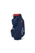Callaway Golf 2022 Org 14 Cart Bag Navy/Red/USA