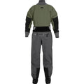 NRS Men's Phenom GORE-TEX Pro Dry Suit Olive XL