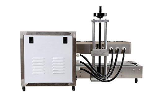 cxb Continuous Induction Aluminum Foil Sealing Machine Automatic