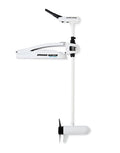 Minn Kota Riptide Bow-Mount Trolling Motor with Bowguard 360 Mount and Hand Control 80-lb Thrust 52" Shaft