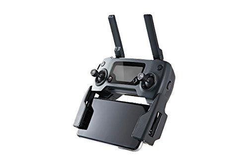 DJI Mavic Pro Platinum 4K Drone Gray