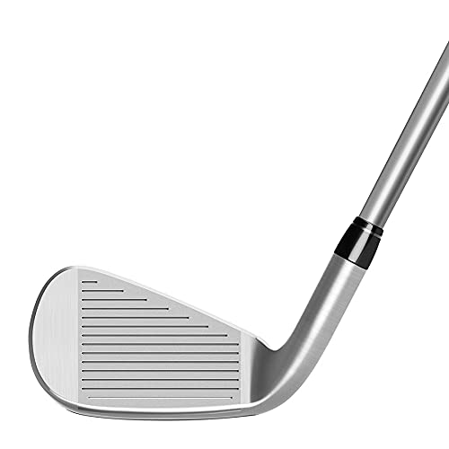 TaylorMade Regular IRG-M4 5-P,A/Lh R, Left Graphite