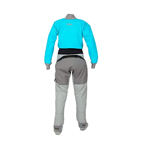 Kokatat Women's Hydrus Meridian Drysuit - Reef - S