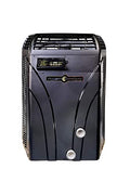 Aqua Cal SuperQuiet 225 Pool Heat Pump, 143,000 BTU