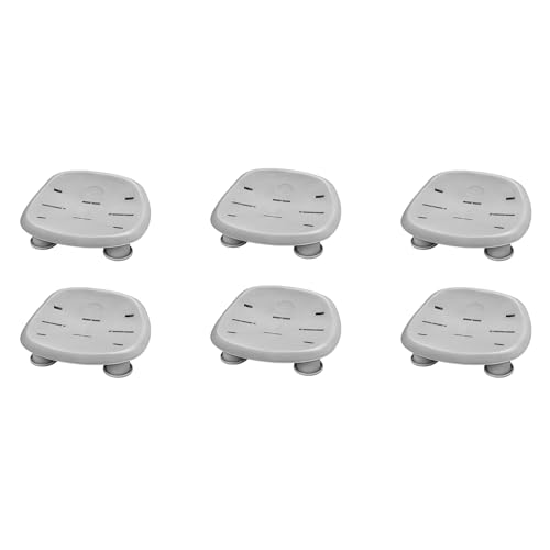 Bestway SaluSpa St Moritz AirJet Massage System Brown