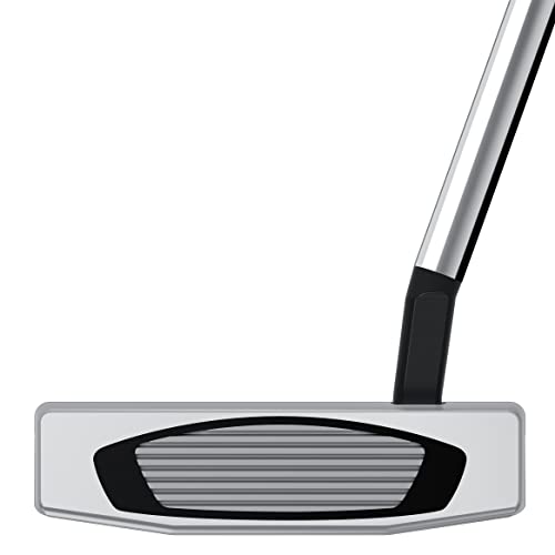 TaylorMade Spider GT Putter Silver