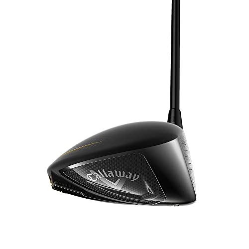 Callaway Golf 2022 Rogue ST Triple Diamond LS Driver Silver