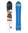 Never Summer 2020 Swift Splitboard 167