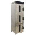 WYDDDARY 30 Layers Food Dehydrator 2400W Silver
