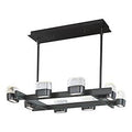 ET2 16-Light LED Multi-Light Pendant Bronze