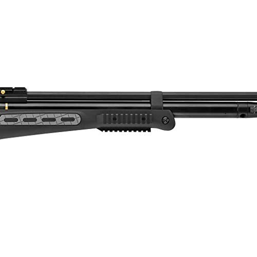 Wearable4U Hatsan BT65SB Elite Quiet Energy .177 Cal Air Rifle Bundle with 500 Pellets & 100 Targets
