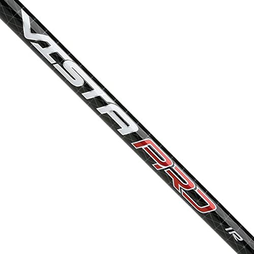 Fujikura Vista PRO 60i Graphite Iron Shafts 5-PW Set - Stiff S