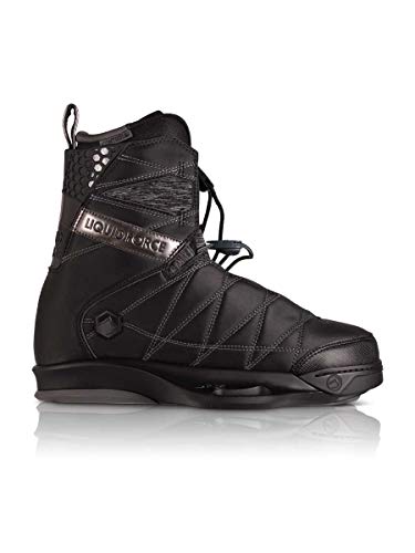 Liquid Force Classic 6X Bindings - 12-13