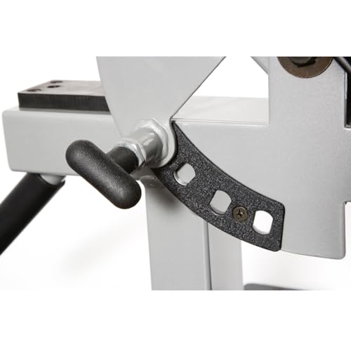 York Barbell STS Multi-Function Bench Black