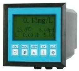 GOWE Online Residual Chlorine Meter 0.00-20.00 mg/L