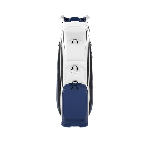 Callaway Golf ORG 14 Mini Cart Bag White/Cobalt