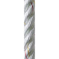 New England Ropes 1/2in Premium Nylon Rope 600ft White