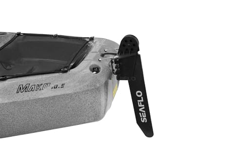 SEAFLO Fishing Kayak RPA105 Camo 10'5