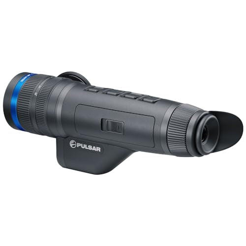 Pulsar Telos LRF XG50 Thermal Imaging Monocular XG50