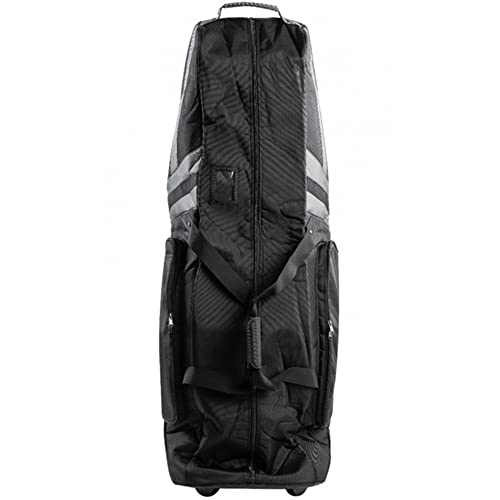 Izzo Golf Deluxe HD Travel Cover Blue