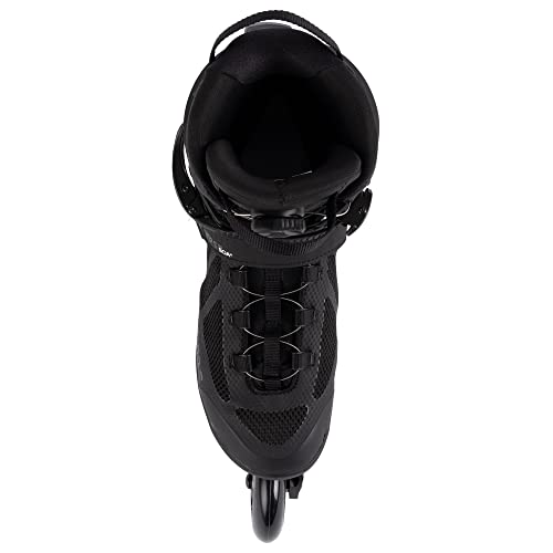 K2 Skate Vo2 S 90 Boa U Black Night