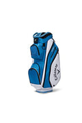 Callaway Golf ORG 14 Cart Bag Atlantic Blue/White