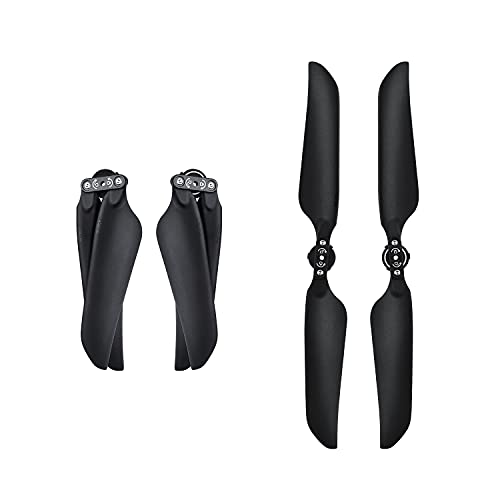 Autel Robotics EVO II Series Drones Fly More Kit Accessory Bundle Black