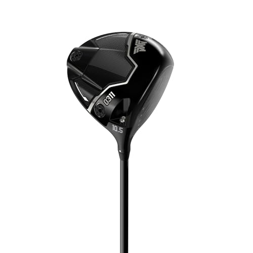 PXG 0311 Black Ops Driver - 10.5° - Regular Flex