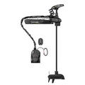 Minn Kota Ultrex Quest 90/115 lb. Thrust Trolling Motor with Dual Spectrum Chirp Sonar and Micro Remote Black