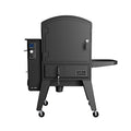 Camp Chef XXL Pro Vertical Smoker Wifi Enabled Grey