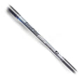 Aerotech SteelFiber i110 Iron Shaft Set Stiff Flex