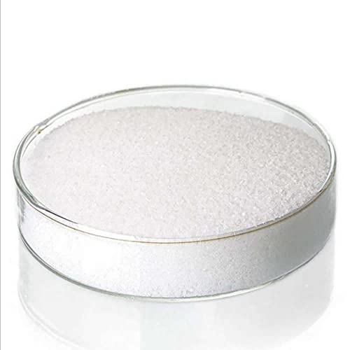 SOIL MOIST SAP Super Absorbent Polymer Garden and Lawn Soil Treatment White