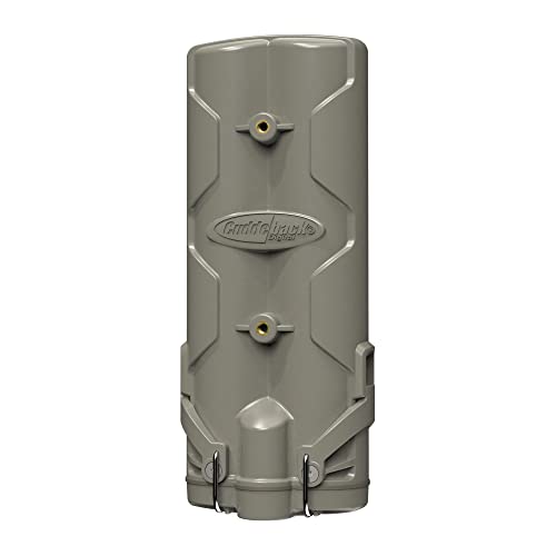 Cuddeback Cuddelink Wireless 3rd Gen Low-Glow IR Trail Camera Bundle