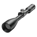 SWAROVSKI OPTIK 4-12x50mm Z3 Series Riflescope Matte Black