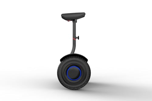 Segway Ninebot S2 Electric Self-Balancing Scooter Black