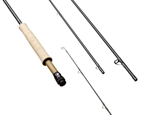 SAGE Fly Fishing X Rod Green/Grey