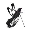 Titleist Premium STADRY Golf Bag Black/White