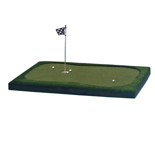 Natural Current Water Products NCSWFPS13WF Savior Golf Island
