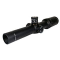 Huskemaw Optics Tactical Series 1-6x24 Hunting Scope Black