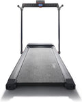 Sunny Health & Fitness Pegasus Smart Treadmill Gray