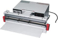 American International Electric Portable 24" Gas Flush Vacuum Impulse Auto Sealer 1400 Watts